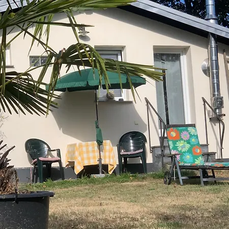 Apartment Casa Nanda Oberwesel