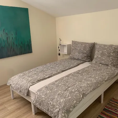 Apartment Casa Nanda *