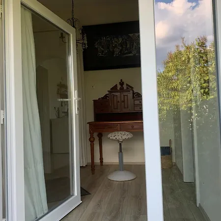 Casa Nanda *